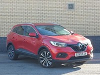 2019 Renault Kadjar 1.5 Blue dCi Iconic 5dr HATCHBACK DIESEL Manual