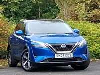 2024 Nissan Qashqai 1.5 E-Power N-Connecta 5dr Auto Hatchback Hybrid Automatic