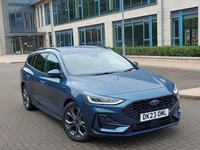 2023 Ford Focus 1.0 EcoBoost ST-Line 5dr ESTATE PETROL Manual