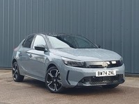 2025 Vauxhall Corsa 1.2 Turbo GS 5dr Hatchback Petrol Manual