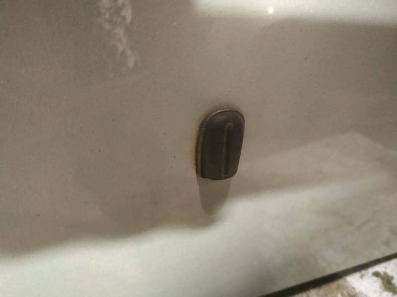    Dv6 Windscreen Washer Fluid Jet For Ford Focus 2011 Fr2148301-13