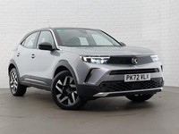 2022 Vauxhall Mokka 1.2 Turbo Elite Premium 5dr Hatchback Petrol Manual