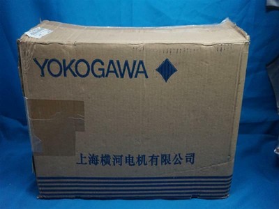 Yokogawa DY040-DALSS4-0D/QIC DY040DALSS40DQIC Flowmeter 24VDC 4-20MA NEW NOB