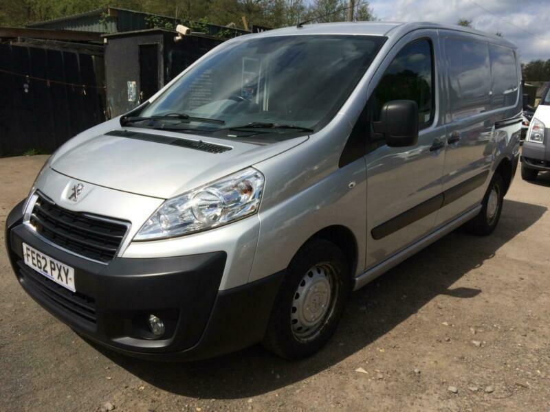Peugeot expert l1