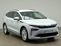 2025 Skoda Enyaq 150kW 60 SE L 63kWh 5dr Auto Estate Electric Automatic