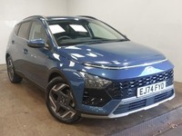 2024 Hyundai BAYON 1.0 TGDi Ultimate 5dr DCT Hatchback Petrol Automatic