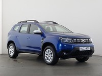 2023 Dacia Duster 1.0 TCe 90 Expression 5dr SUV Petrol Manual