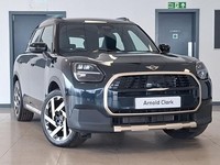2025 MINI Countryman 1.5 C Exclusive 5dr Auto Hatchback Petrol Automatic