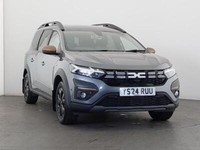 2024 Dacia Jogger 1.6 HEV Extreme 5dr Auto Estate Hybrid Automatic