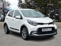 2023 Kia Picanto 1.0 X-LINE S 5DR AUTO Hatchback Petrol Automatic