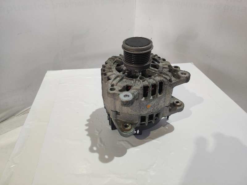 04l903021d Alternateur / 192282 Pour Seat Leon 5f1 1.6 Tdi