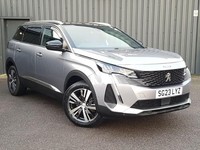 2023 Peugeot 5008 1.2 PureTech Allure Premium+ 5dr EAT8 SUV Petrol Automatic