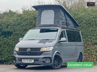 2020 Volkswagen Transporter Highline|Camper|4 Berth|4 Belt|Pop Top|Kitchen|EUR P