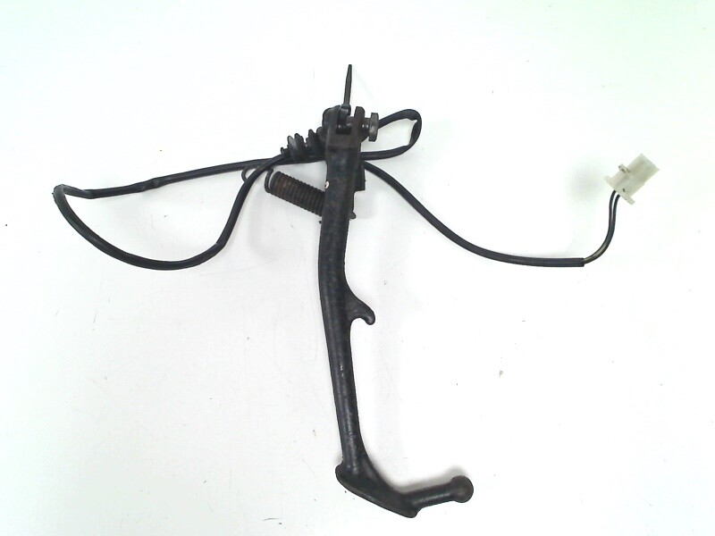 Pied De Biche Yamaha Xj 700 Maxim X 1986 1986 Occasion 118132