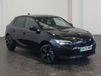 2025 Vauxhall Corsa 100kW GS 50kWh 5dr Auto Hatchback Electric Automatic