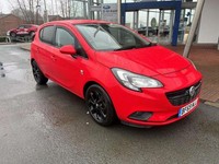 2019 Vauxhall Corsa 1.4 Griffin 5dr Auto Automatic Hatchback Petrol Automatic
