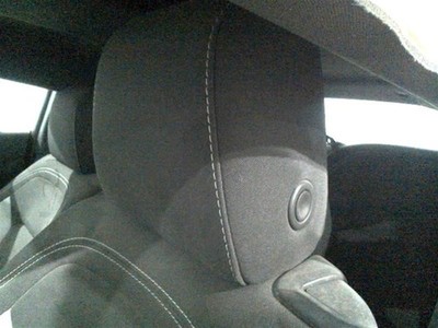 CAMARO    2018 Headrest 481248