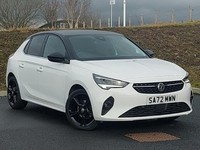 2022 Vauxhall Corsa 1.2 Elite Edition 5dr Hatchback Petrol Manual