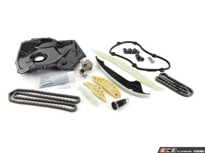 Genuine VW Audi - Ultimate Timing Chain Kit - 06K109210AFKT3