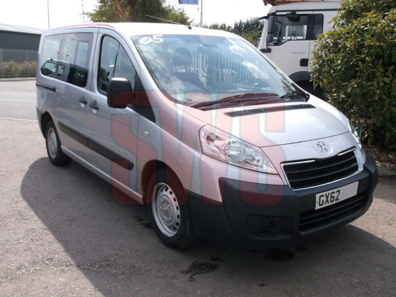 Peugeot expert l1