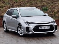 2022 Suzuki Swace 1.8 Hybrid SZ5 5dr CVT ESTATE PETROL/ELECTRIC Automatic