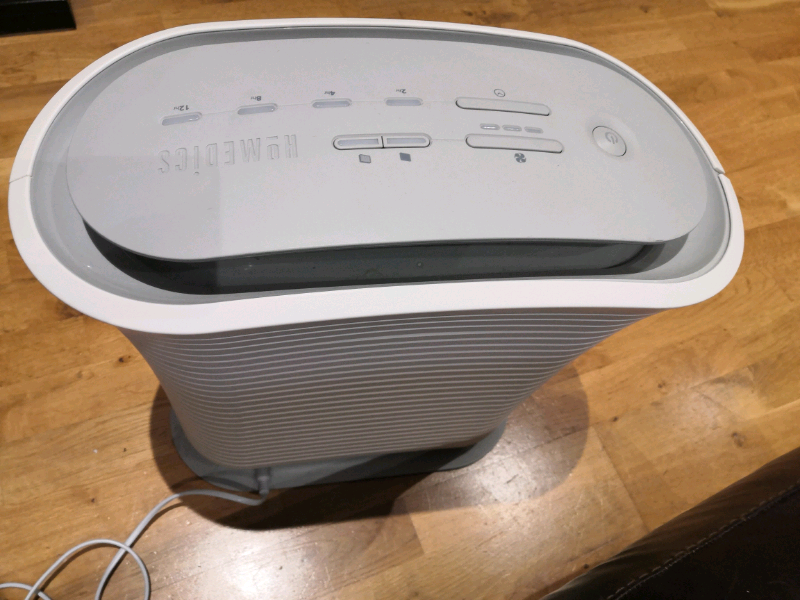HoMedics AP25 Air Purifier in Weybridge, Surrey Gumtree