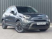 2022 Fiat 500X 1.5 Hybrid 48V Cross 5dr DDCT Hatchback Petrol Automatic