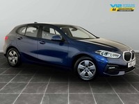 2021 BMW 1 Series 2.0 118d SE (LCP) Hatchback 5dr Diesel Manual Euro 6 (s/s) (15