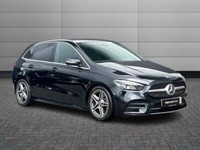 2021 Mercedes-Benz B-Class B 200 d Automatic Hatchback Diesel Automatic