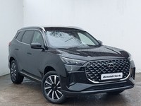 2025 Chery Tiggo 8 1.6T Aspire 5dr DCT HATCHBACK PETROL Automatic