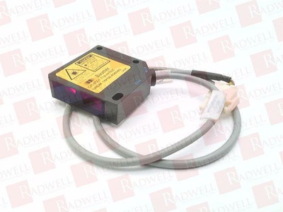 BAUMER ELECTRIC OHDM 16P56/406090 / OHDM16P56406090 (NEW IN BOX)