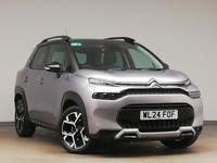 2024 Citroen C3 Aircross 1.2 PureTech 130 Max 5dr EAT6 Hatchback Petrol Automati
