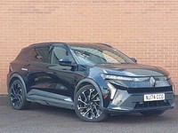 2024 Renault Scenic E-Tech 160kW Esprit Alpine 87kWh Long Range 5dr Auto Estate 