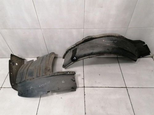 BENTLEY ARNAGE GREEN LABEL Wheel arch liner PS21229PD RADLAUFABDECKUNG