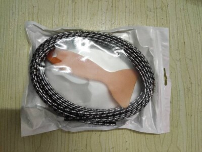 16ft Car Door Edge Trim Guard Molding Rubber Seal Strip Scratch Protector Black