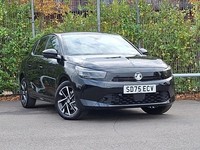 2025 Vauxhall Corsa 1.2 Turbo Yes 5dr [Winter Pack] Hatchback Petrol Manual