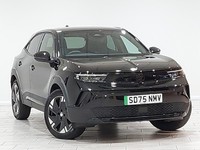 2025 Vauxhall Mokka 115kW Ultimate 54kWh 5dr Auto HATCHBACK ELECTRIC Automatic
