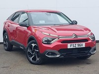 2022 Citroen C4 1.2 PureTech [130] Shine 5dr Hatchback Petrol Manual