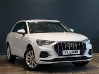 2019 Audi Q3 35 TFSI Sport 5dr SUV Petrol Manual