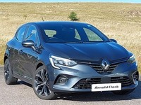 2021 Renault Clio 1.0 TCe 90 S Edition 5dr Hatchback Petrol Manual