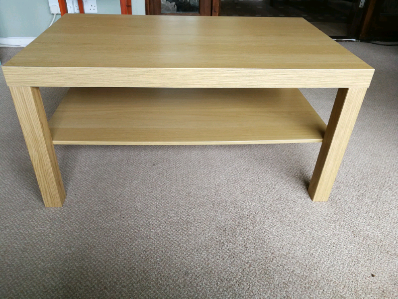IKEA coffee table. Great condition | in Canterbury, Kent | Gumtree
