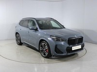 BMW X1 sDrive 18d M Sport 5dr Step Auto
