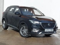 2022 MG Hs 1.5 T-GDI Excite 5dr DCT SUV Petrol Automatic