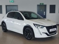 2023 Peugeot 208 1.2 PureTech 100 GT 5dr Hatchback Petrol Manual