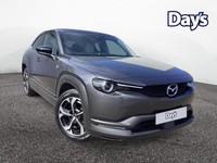 2023 Mazda MX-30 17.8kWh R-EV Exclusive-Line SUV 5dr Petrol Plug-in Hybrid Auto 