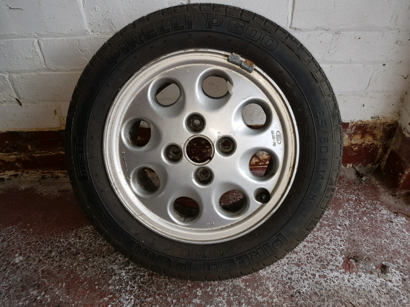 Pepperpot Wheels for sale in UK View 29 bargains