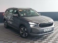 2025 Skoda Kodiaq 1.5 TSI e-TEC SE 5dr DSG [7 Seat] SUV Petrol Automatic