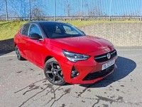 2023 Vauxhall Corsa 1.2 Turbo GS 5dr Hatchback Petrol Manual