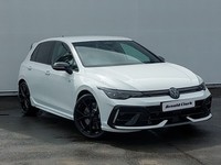 2026 Volkswagen Golf 2.0 TSI 333 R Black Edition 4Motion 5dr DSG Hatchback Petro