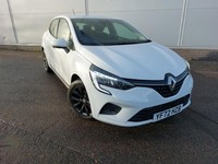 2022 Renault Clio 1.0 TCe 90 Iconic Edition 5dr HATCHBACK PETROL Manual